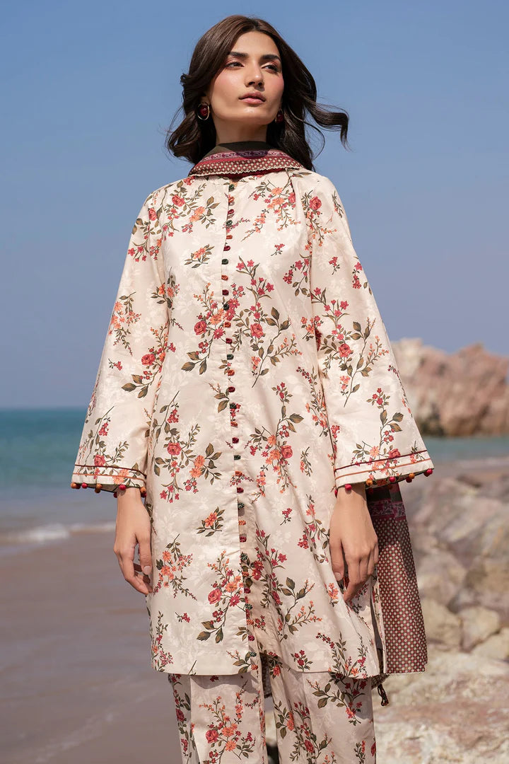 DIGITAL PRINTED LAWN USE-9157