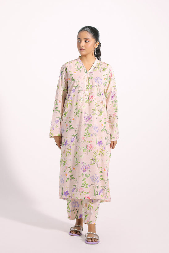 PRINTED SUIT  Style Code : E1593/102/329