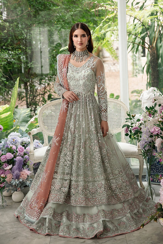 AJR Couture Wedding Formals