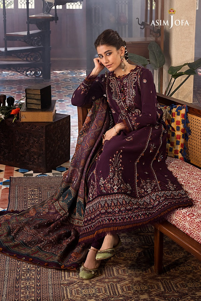 Asim Jofa AJK-09