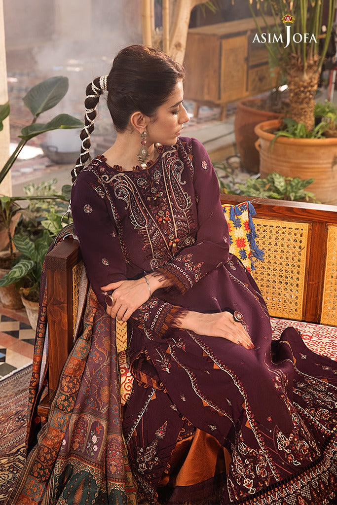 Asim Jofa AJK-09