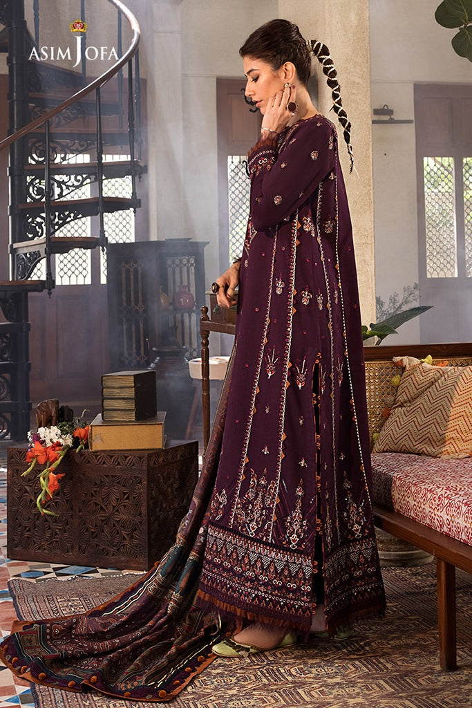 Asim Jofa AJK-09