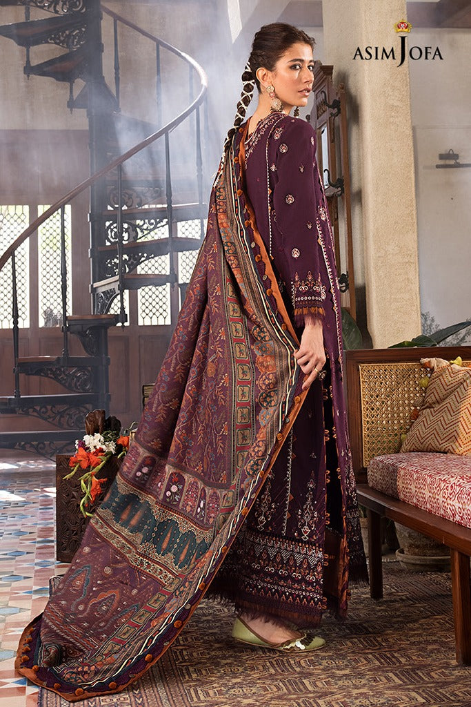 Asim Jofa AJK-09