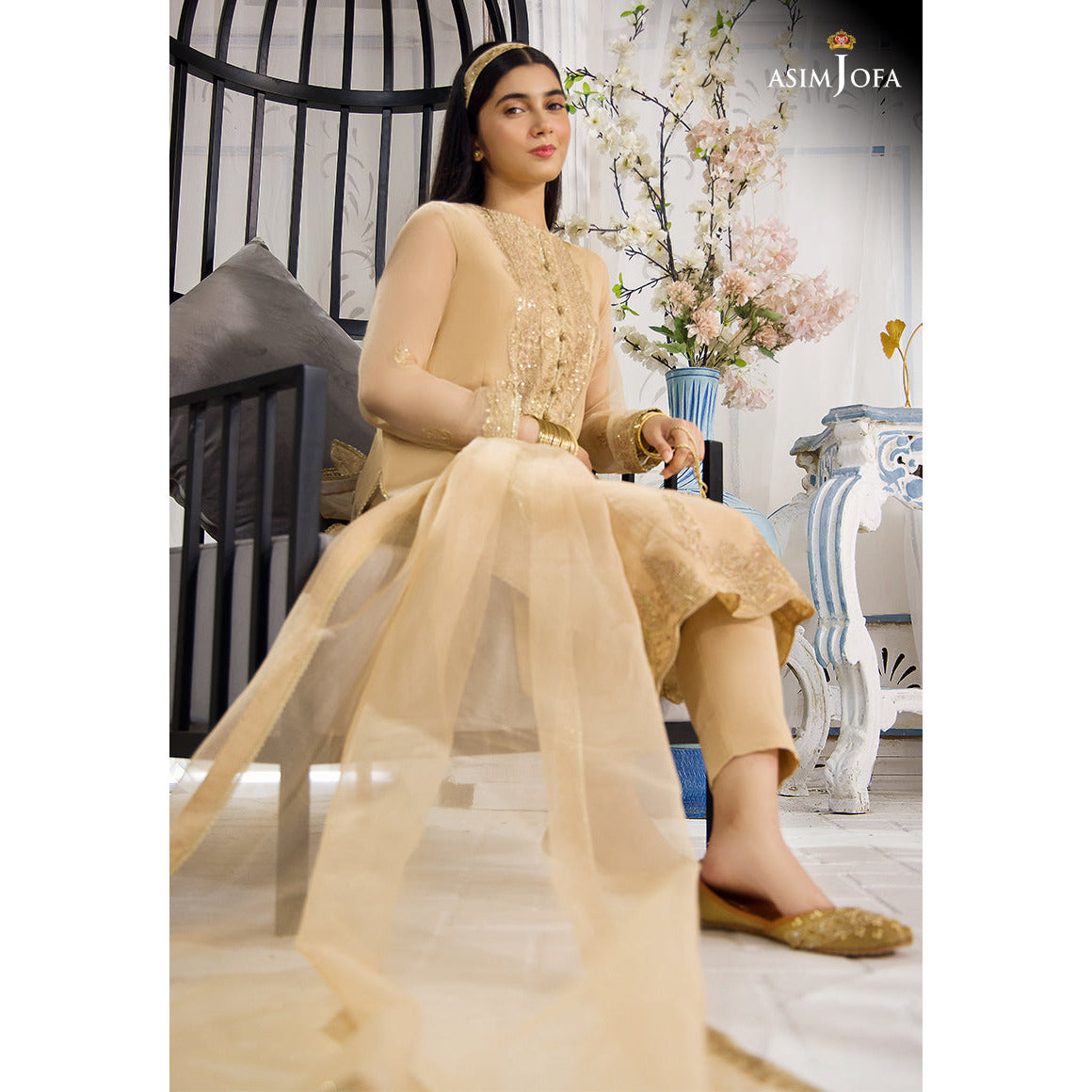 Asim Jofa | Teens Festive '23 | AJTF-07